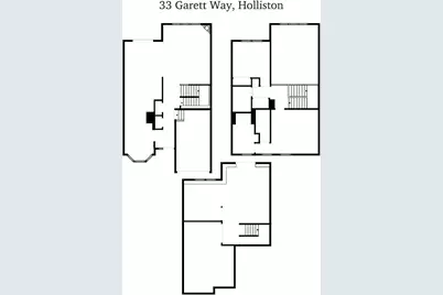 33 Garett Way #33, Holliston, MA 01746 - Photo 42