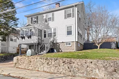 31 Partridge St, Boston, MA 02132 - Photo 1