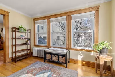 31 Partridge St, Boston, MA 02132 - Photo 8