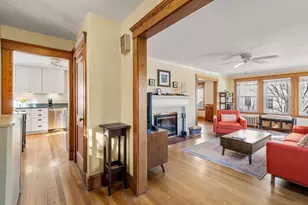 31 Partridge St, Boston, MA 02132 - Photo 4