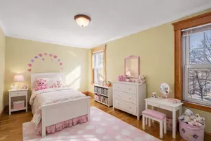 31 Partridge St, Boston, MA 02132 - Photo 22