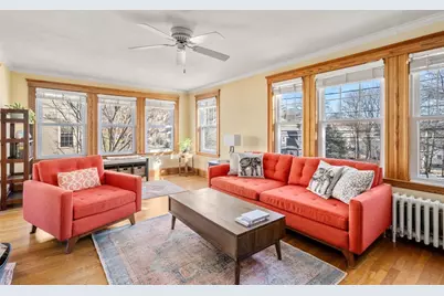 31 Partridge St, Boston, MA 02132 - Photo 6