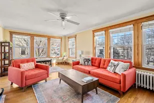 31 Partridge St, Boston, MA 02132 - Photo 6