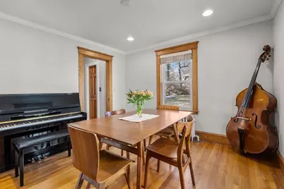 31 Partridge St, Boston, MA 02132 - Photo 14