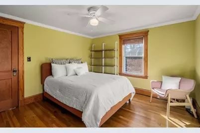31 Partridge St, Boston, MA 02132 - Photo 18