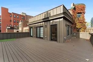 136 Saint Botolph, Boston, MA 02115 - Photo 34