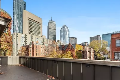 136 Saint Botolph, Boston, MA 02115 - Photo 2