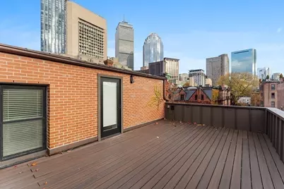 136 Saint Botolph, Boston, MA 02115 - Photo 4