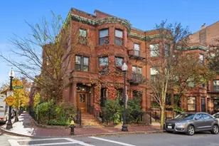 136 Saint Botolph, Boston, MA 02115 - Photo 1