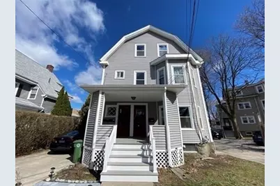 40 Laurel St #2, Watertown, MA 02472 - Photo 1