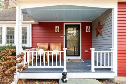 49 Thompson St, Pembroke, MA 02359 - Photo 2