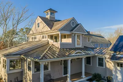 75 Streeter Hill Rd, Falmouth, MA 02556 - Photo 4