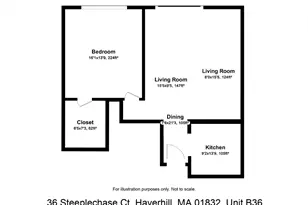 36 Steeplechase Ct, Haverhill, MA 01832 - Photo 16