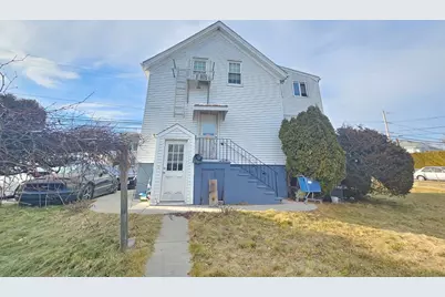 250 Laurel Street, Fall River, MA 02724 - Photo 4