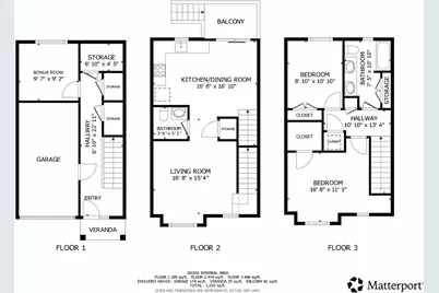 7 Gorham St #36, Chelmsford, MA 01824 - Photo 28