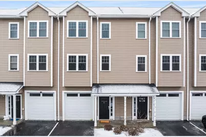 7 Gorham St #36, Chelmsford, MA 01824 - Photo 1