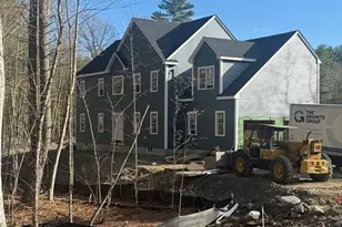 Lot 3 Moon Hill Rd, Northbridge, MA 01534 - Photo 2