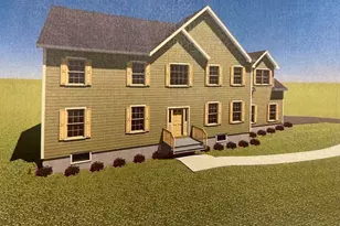 Lot 3 Moon Hill Rd, Northbridge, MA 01534 - Photo 4