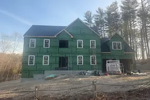 Lot 4 Moon Hill Rd, Northbridge, MA 01534 - Photo 1