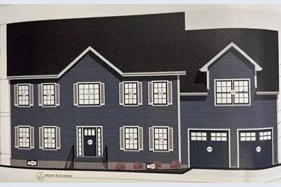 Lot 3 Mendon Road, Northbridge, MA 01534 - Photo 1