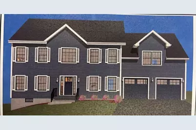 Lot 4 Mendon Road, Northbridge, MA 01534 - Photo 1