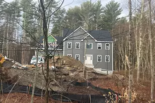 Lot 4 Mendon Rd, Northbridge, MA 01534 - Photo 2