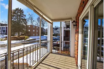 144 West St #14, Leominster, MA 01453 - Photo 16