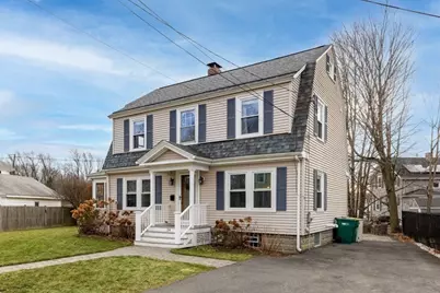 24 Lowell St, Woburn, MA 01801 - Photo 2