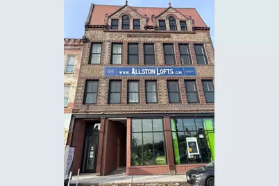 4-8 Franklin Street #403, Boston, MA 02134 - Photo 1