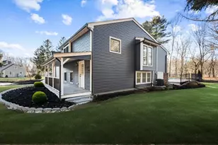 85 Jewell St, Mansfield, MA 02048 - Photo 34