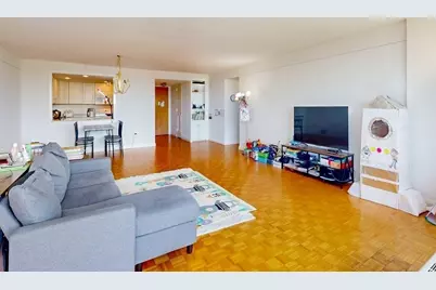 45 Longwood Ave #812, Brookline, MA 02446 - Photo 4