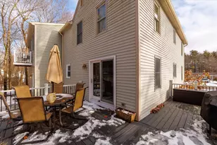 19 Fernwood Dr, Rutland, MA 01543 - Photo 30