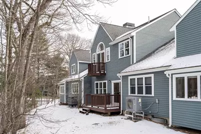289 Bishops Forest Dr #289, Waltham, MA 02452 - Photo 26