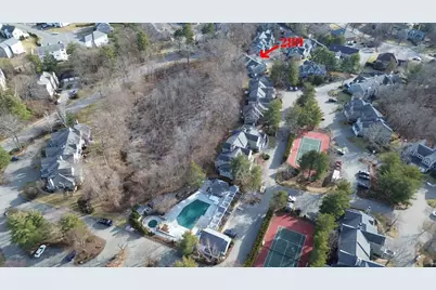 289 Bishops Forest Dr #289, Waltham, MA 02452 - Photo 28