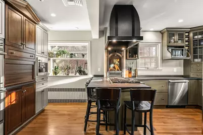 96 Gardner Road #96, Brookline, MA 02445 - Photo 8