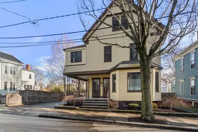 49 Tennyson Street #1, Somerville, MA 02145 - Photo 22