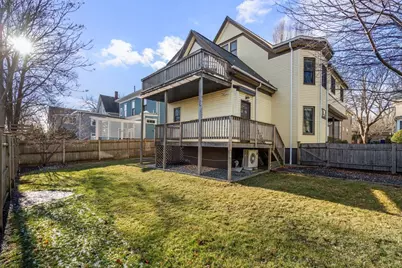 49 Tennyson Street #1, Somerville, MA 02145 - Photo 26