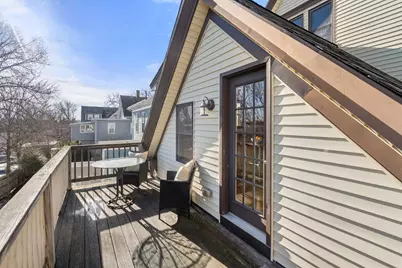 49 Tennyson Street #2, Somerville, MA 02145 - Photo 2