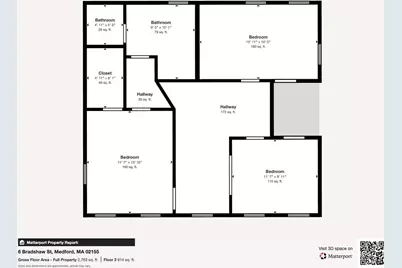 6 Bradshaw Street, Medford, MA 02155 - Photo 20