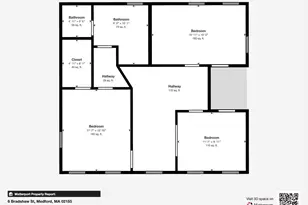 6 Bradshaw St, Medford, MA 02155 - Photo 20