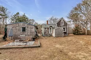 104 Toms Path, Dennis, MA 02639 - Photo 6