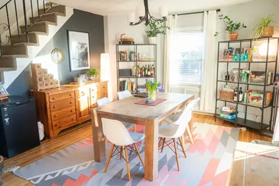 4 Tyndale St #2, Boston, MA 02131 - Photo 2