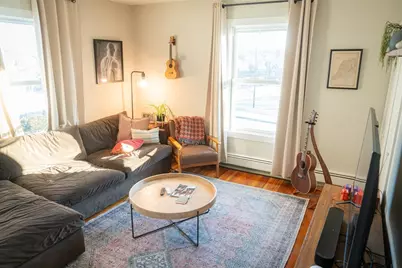 4 Tyndale St #2, Boston, MA 02131 - Photo 1