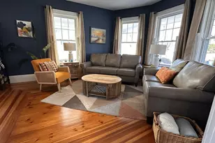 40 Andrew Rd, Swampscott, MA 01907 - Photo 4