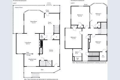 40 Andrew Rd, Swampscott, MA 01907 - Photo 22