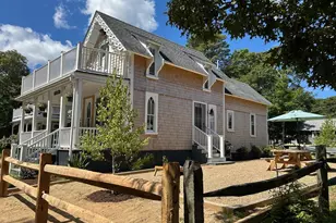 9 Brunswick, Oak Bluffs, MA 02557 - Photo 2