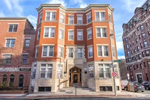 64 Hemenway St, Boston, MA 02115 - Photo 18