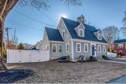 146 Jefferson Street, Dedham, MA 02026 - Photo 2