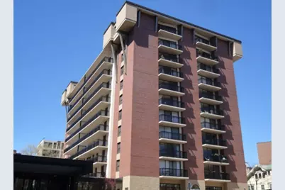 50 Longwood #1018, Brookline, MA 02446 - Photo 2