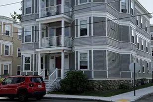 40 Central St, Haverhill, MA 01830 - Photo 1